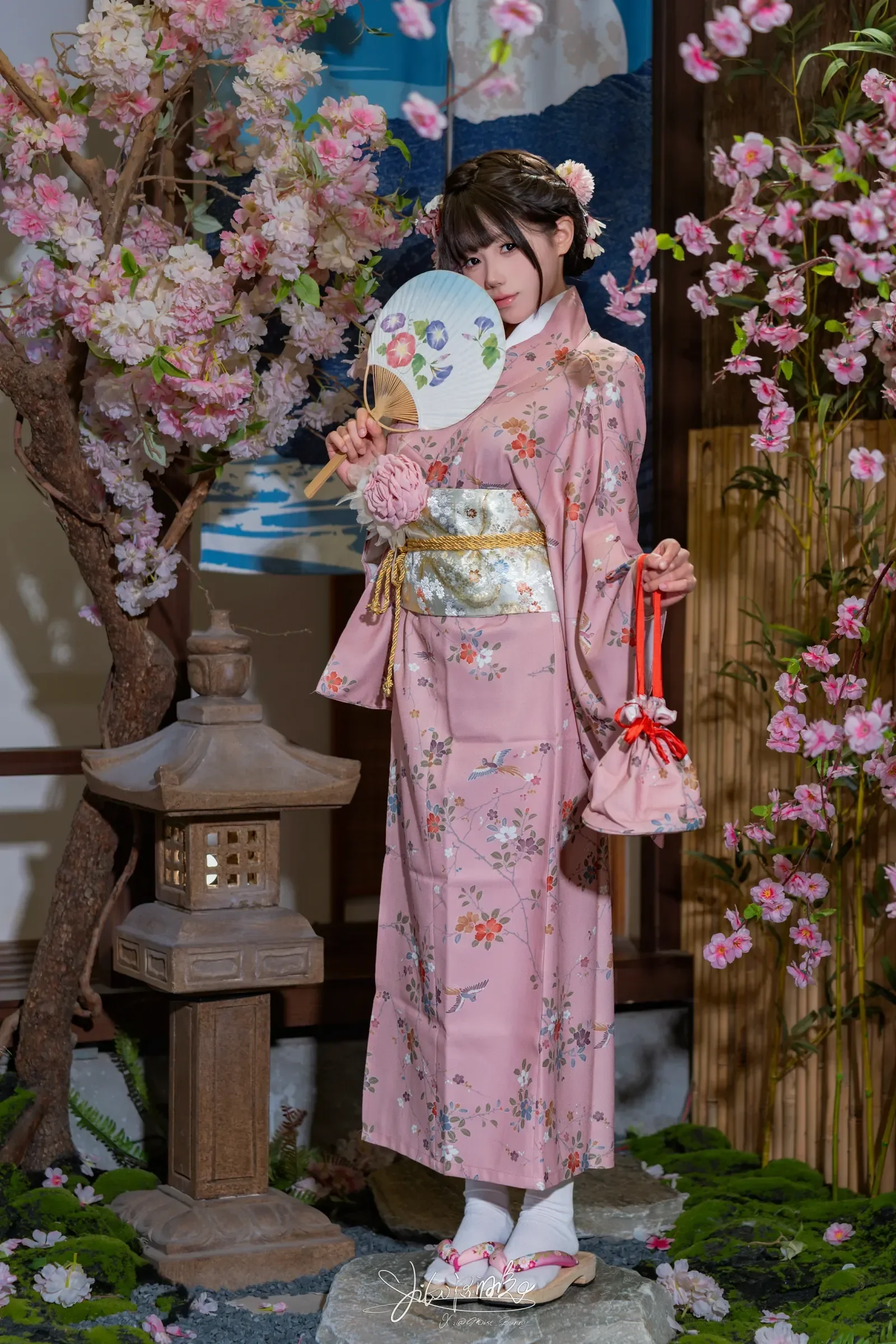 图片[2]套图库-美女套图库-精美私房套图库咬一口兔娘 -『温泉の女将』燕无歇 [77P]套图库-美女套图库-精美私房套图库套图库站