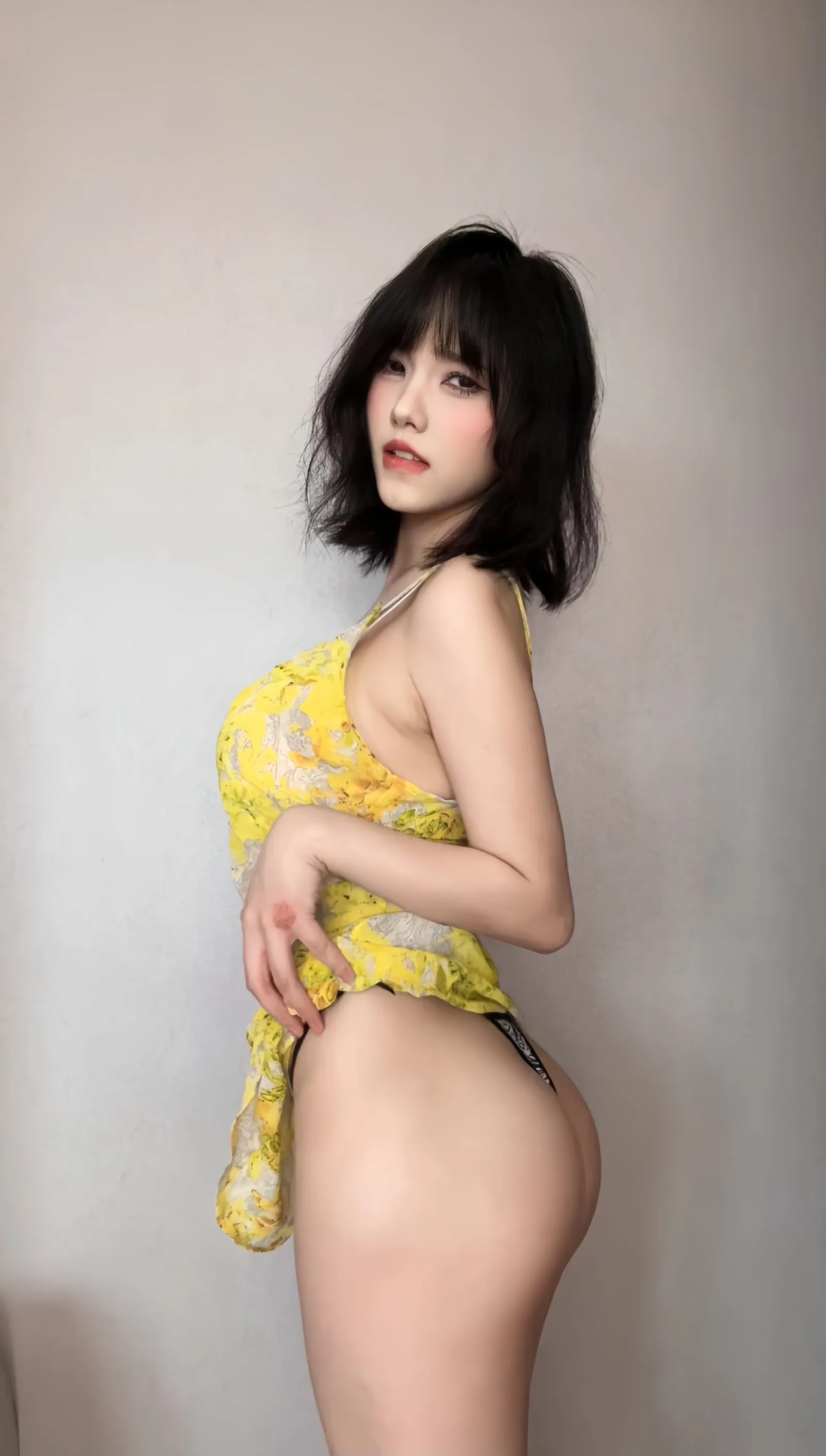 图片[2]套图库-美女套图库-精美私房套图库琳铛铛 – 夺命黄色战袍 [15P]套图库-美女套图库-精美私房套图库套图库站