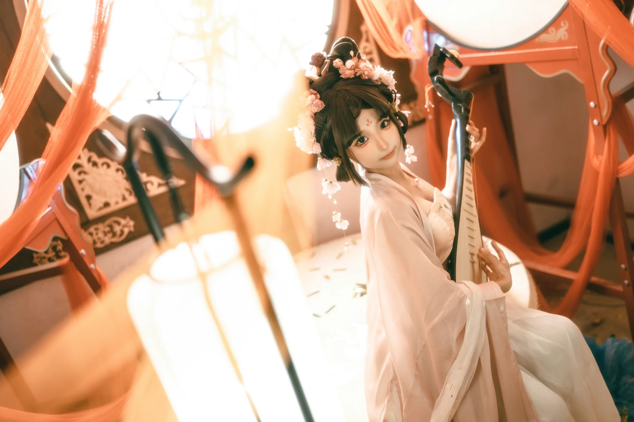 图片[2]套图库-美女套图库-精美私房套图库蠢沫沫 – 弦 [33P]套图库-美女套图库-精美私房套图库套图库站
