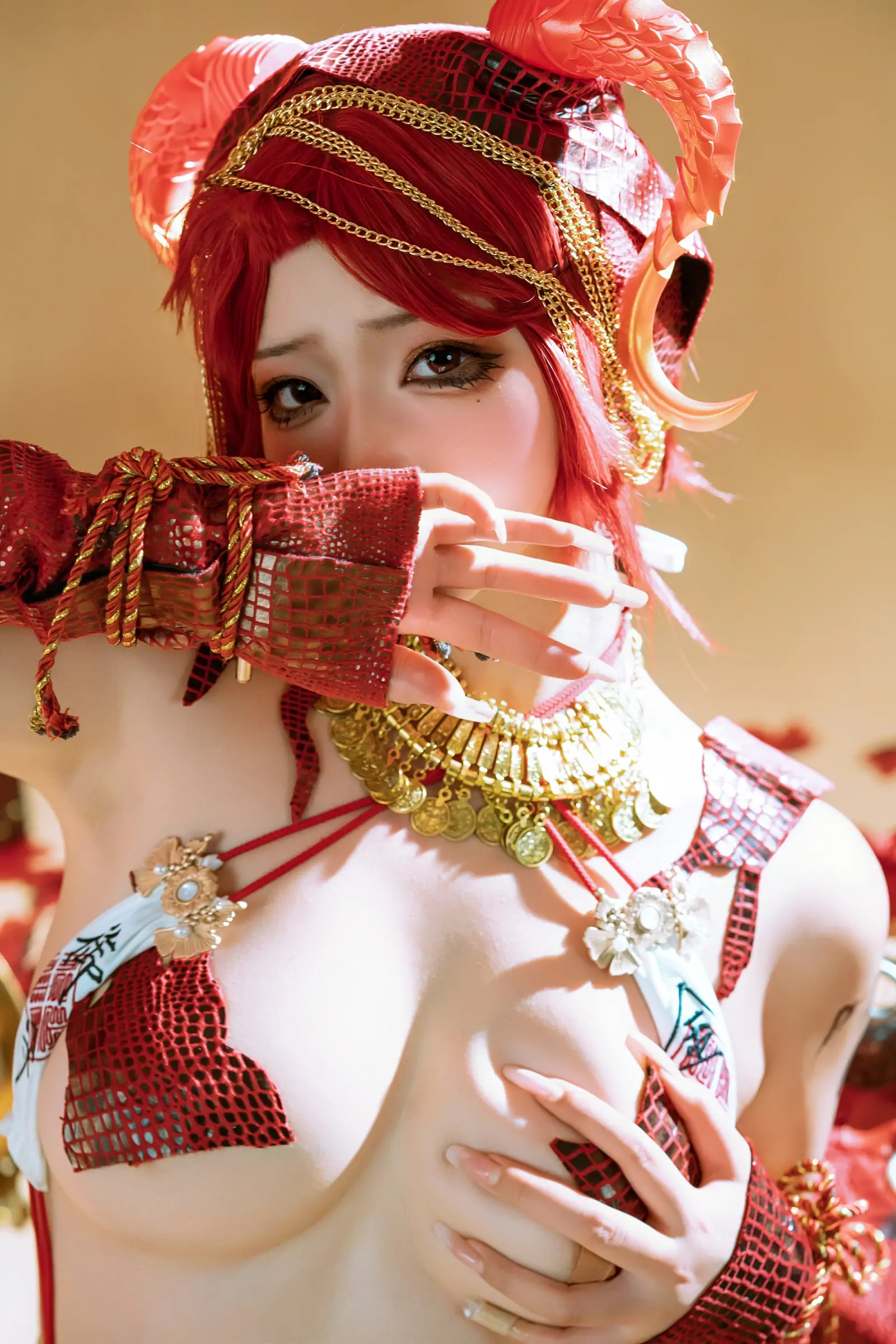 图片[2]套图库-美女套图库-精美私房套图库yuuhui玉汇 – 美式甜心+伊拉尔-闪 [57P]套图库-美女套图库-精美私房套图库套图库站