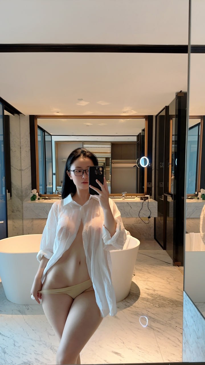 图片[2]套图库-美女套图库-精美私房套图库俏妞qiaoniuTT – 男友衬衫 [23P]套图库-美女套图库-精美私房套图库套图库站