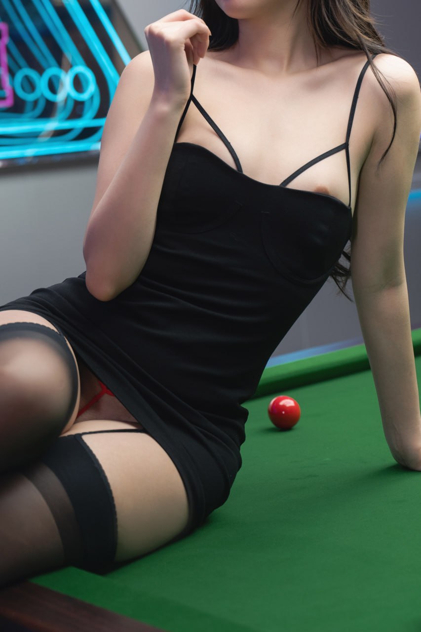 图片[2]套图库-美女套图库-精美私房套图库阿朱-台球助教 [70P]套图库-美女套图库-精美私房套图库套图库站