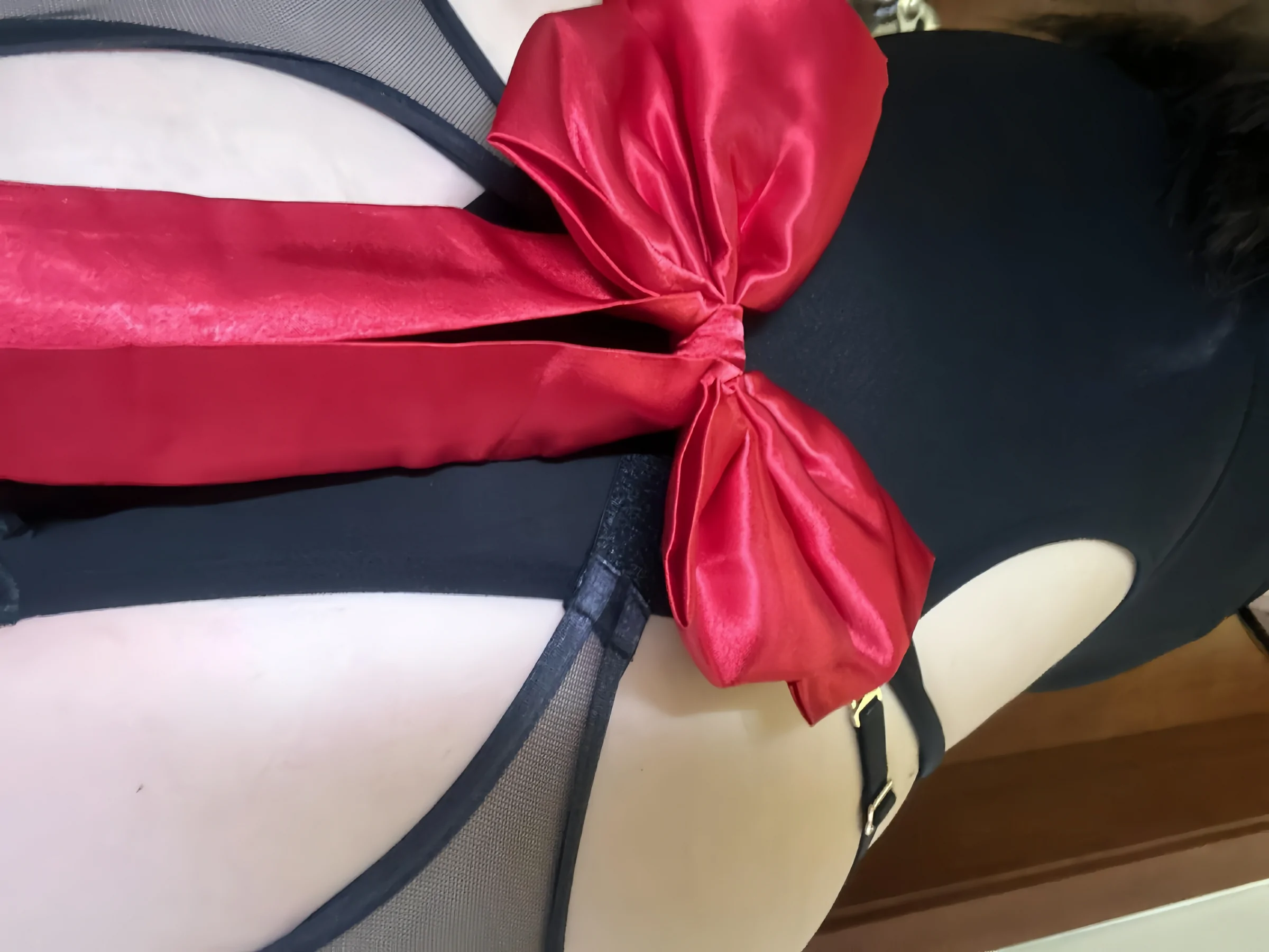 图片[3]套图库-美女套图库-精美私房套图库美邵女Baby – 黑丝连体丁+吊带袜 [37P]套图库-美女套图库-精美私房套图库套图库站