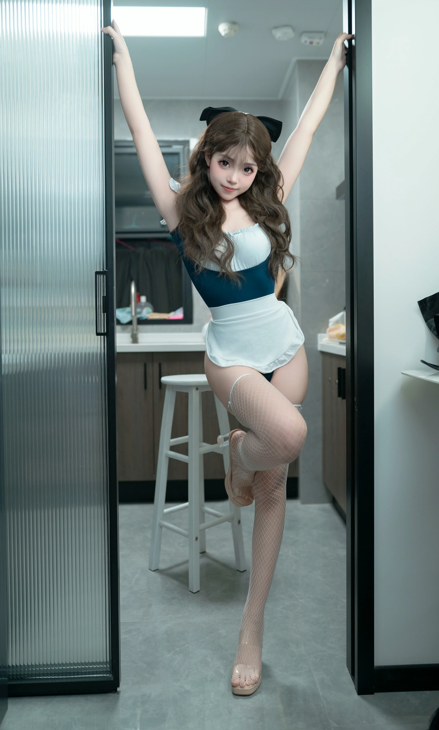 图片[2]套图库-美女套图库-精美私房套图库Bangni邦尼 – 家有女仆 [43P]套图库-美女套图库-精美私房套图库套图库站