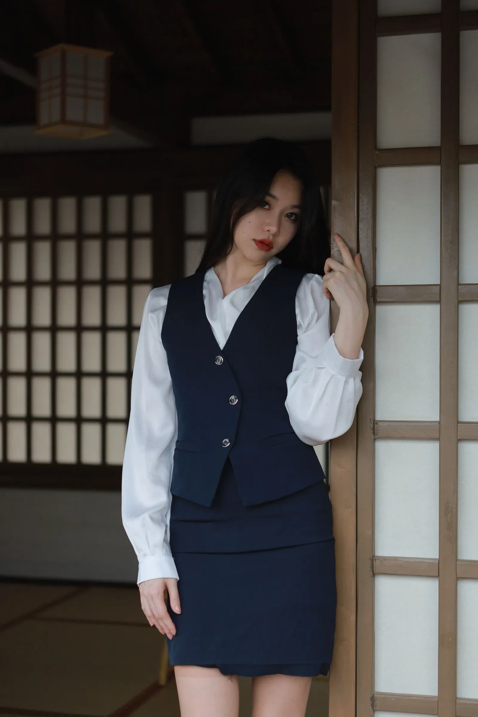 Sia不吃鱼 – 真是让人欲罢不能 [57P]套图库-美女套图库-精美私房套图库套图库站