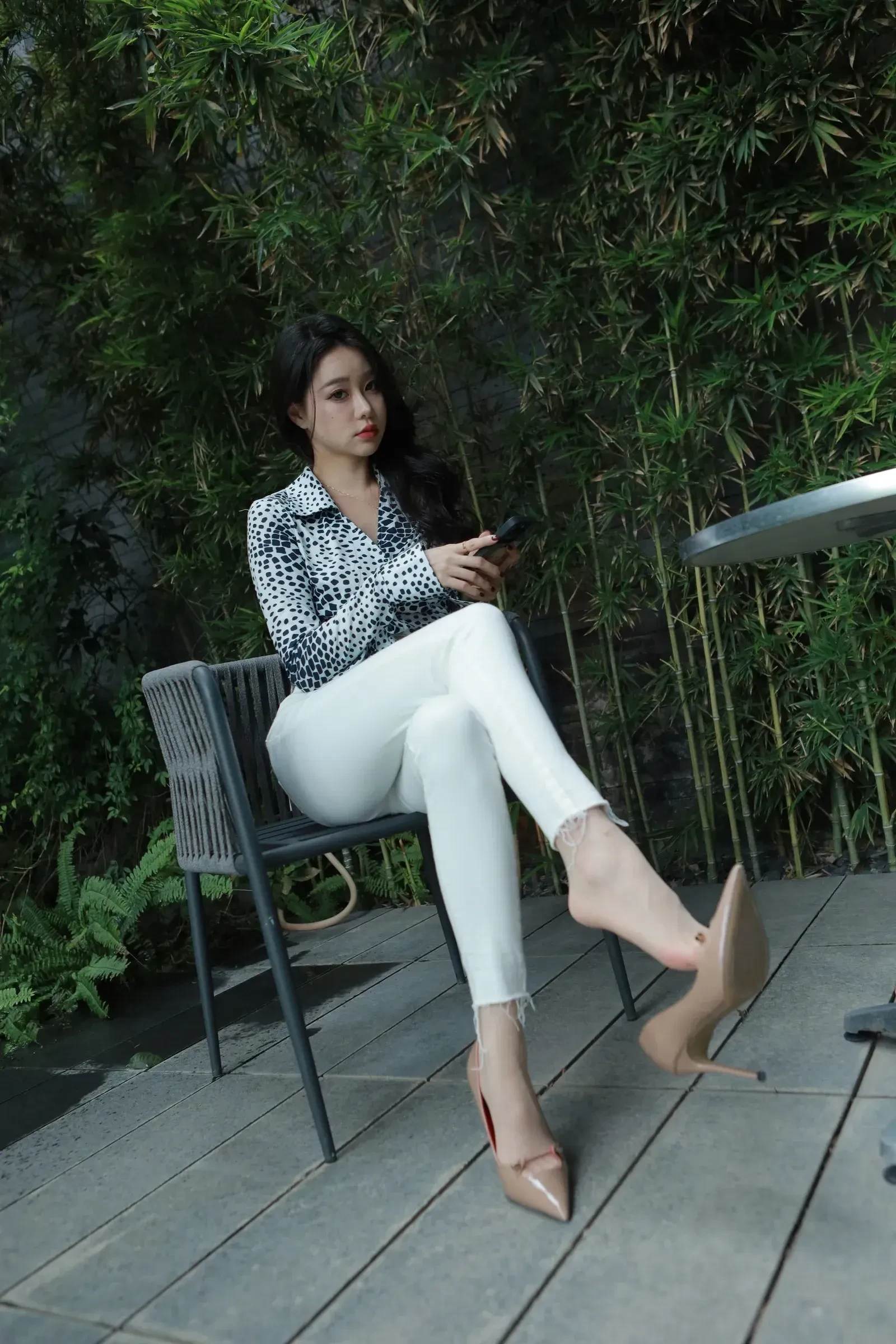 图片[2]套图库-美女套图库-精美私房套图库Sia不吃鱼 – 完美曲线 [33P]套图库-美女套图库-精美私房套图库套图库站