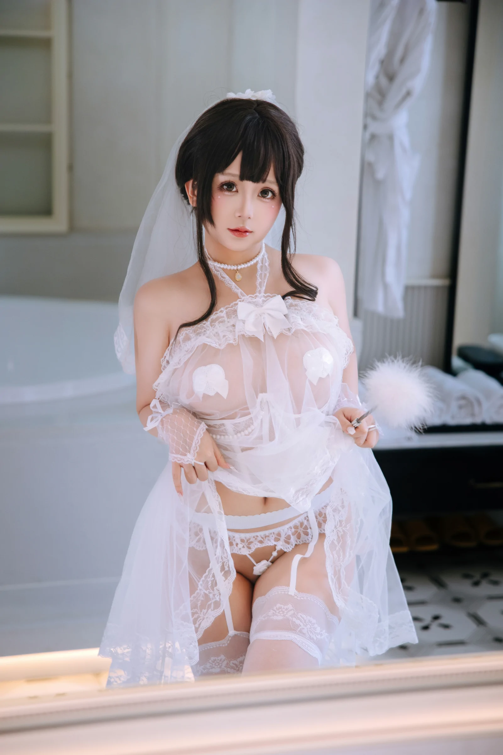 图片[3]套图库-美女套图库-精美私房套图库日奈娇 – 未婚妻 [159P]套图库-美女套图库-精美私房套图库套图库站
