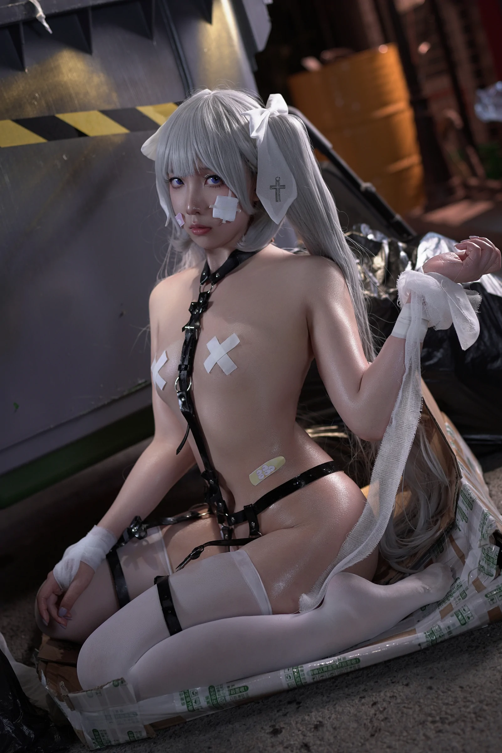 小和甜酒 – rurudo初音酱 [117P]套图库-美女套图库-精美私房套图库套图库站