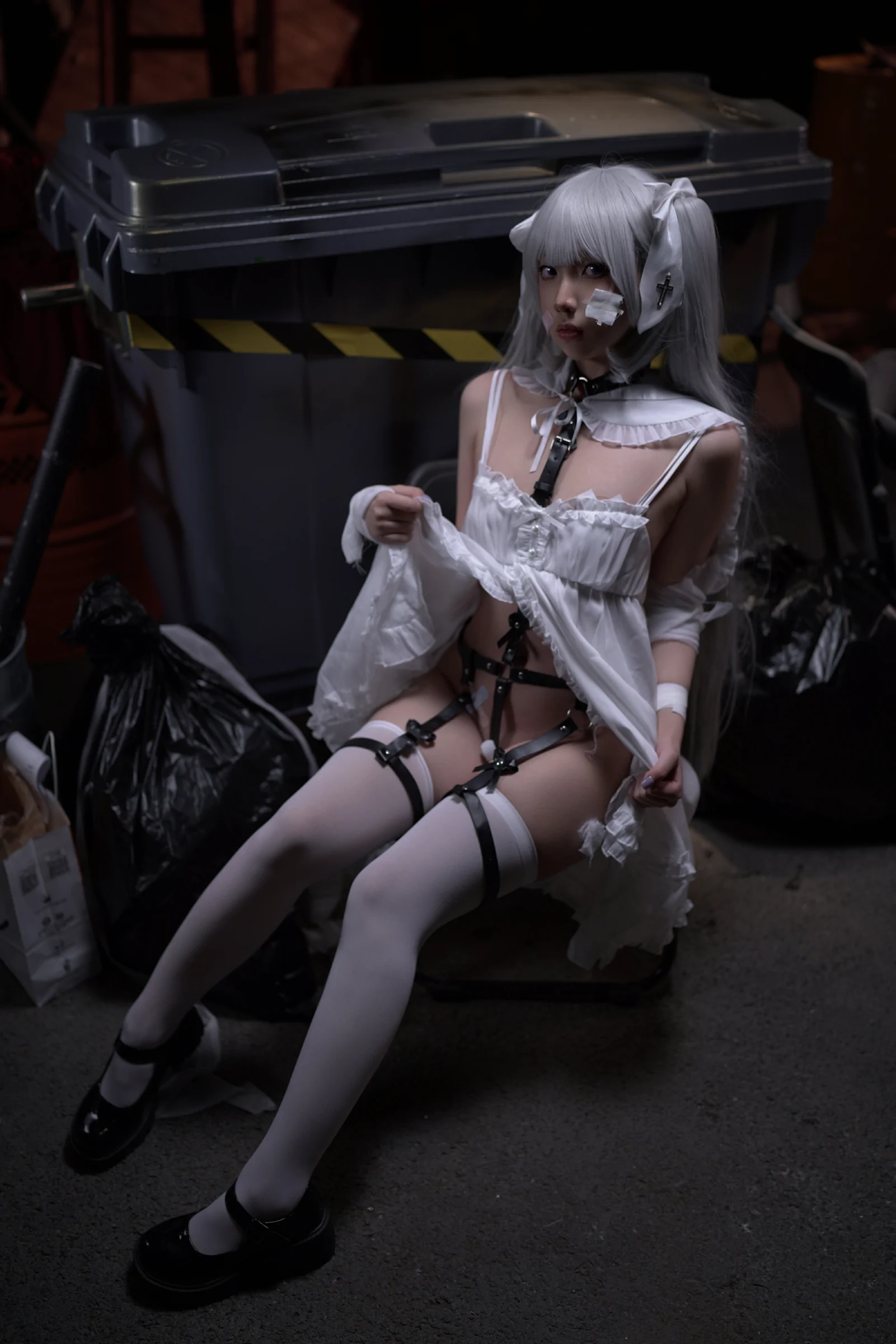 图片[2]套图库-美女套图库-精美私房套图库小和甜酒 – rurudo初音酱 [117P]套图库-美女套图库-精美私房套图库套图库站